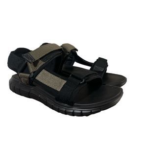 Dockers Men's Soren2 Sandals - Green - Size 10